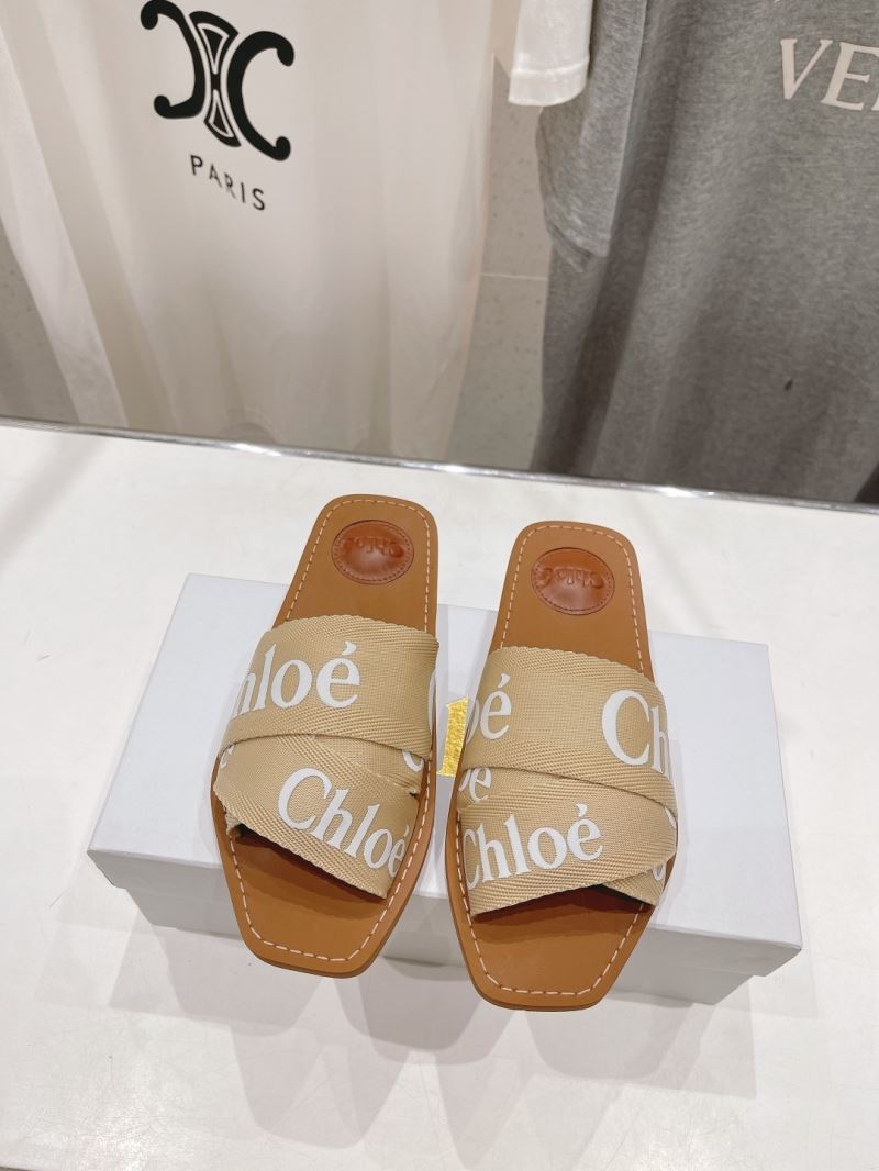 Chloe Sandals